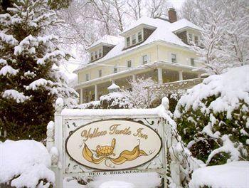 Yellow Turtle Inn New Windsor Dış mekan fotoğraf